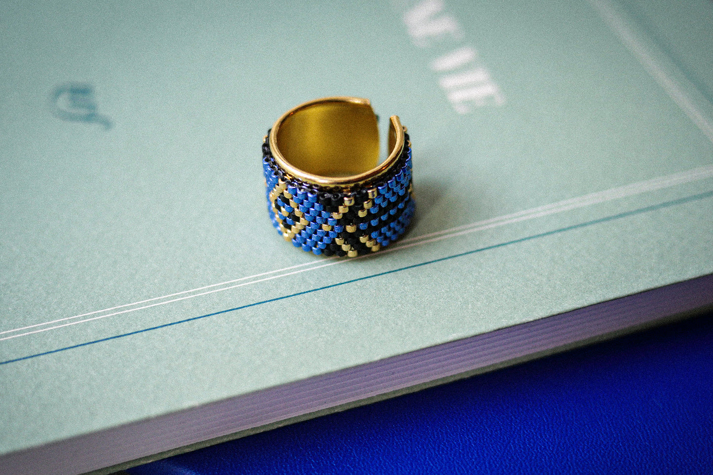 Bague Palawan