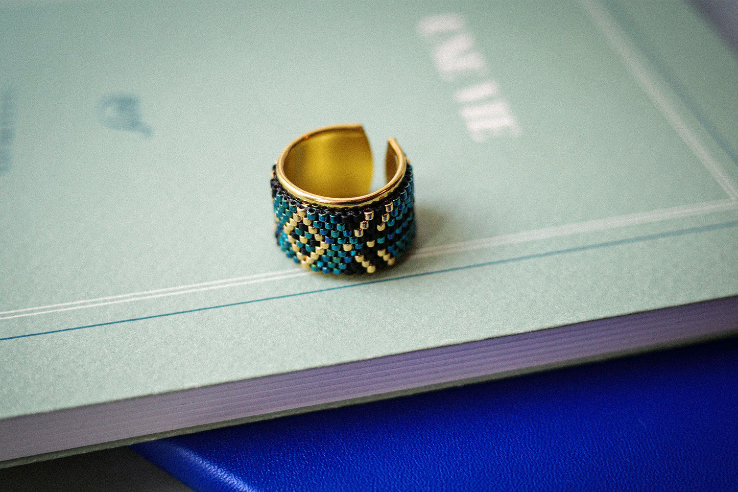 Bague Palawan