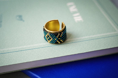 Bague Palawan