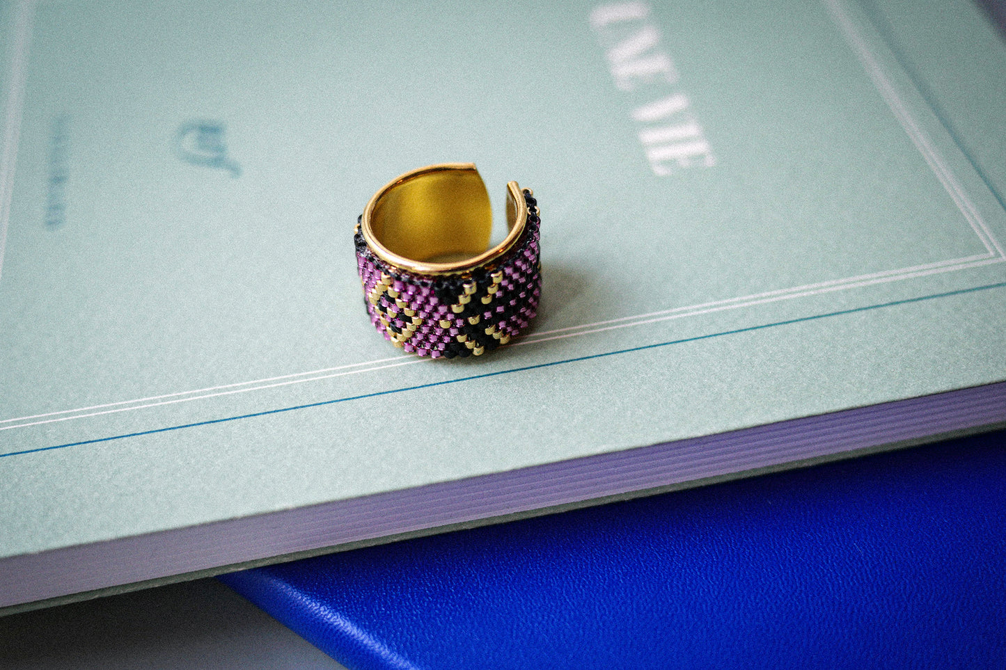 Bague Palawan