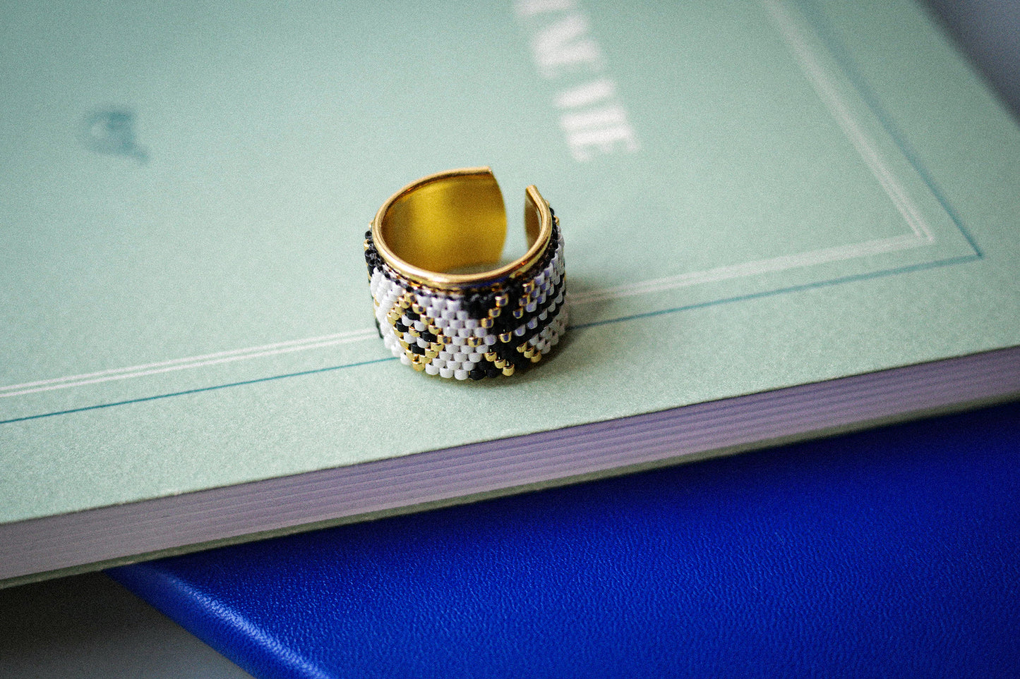 Bague Palawan