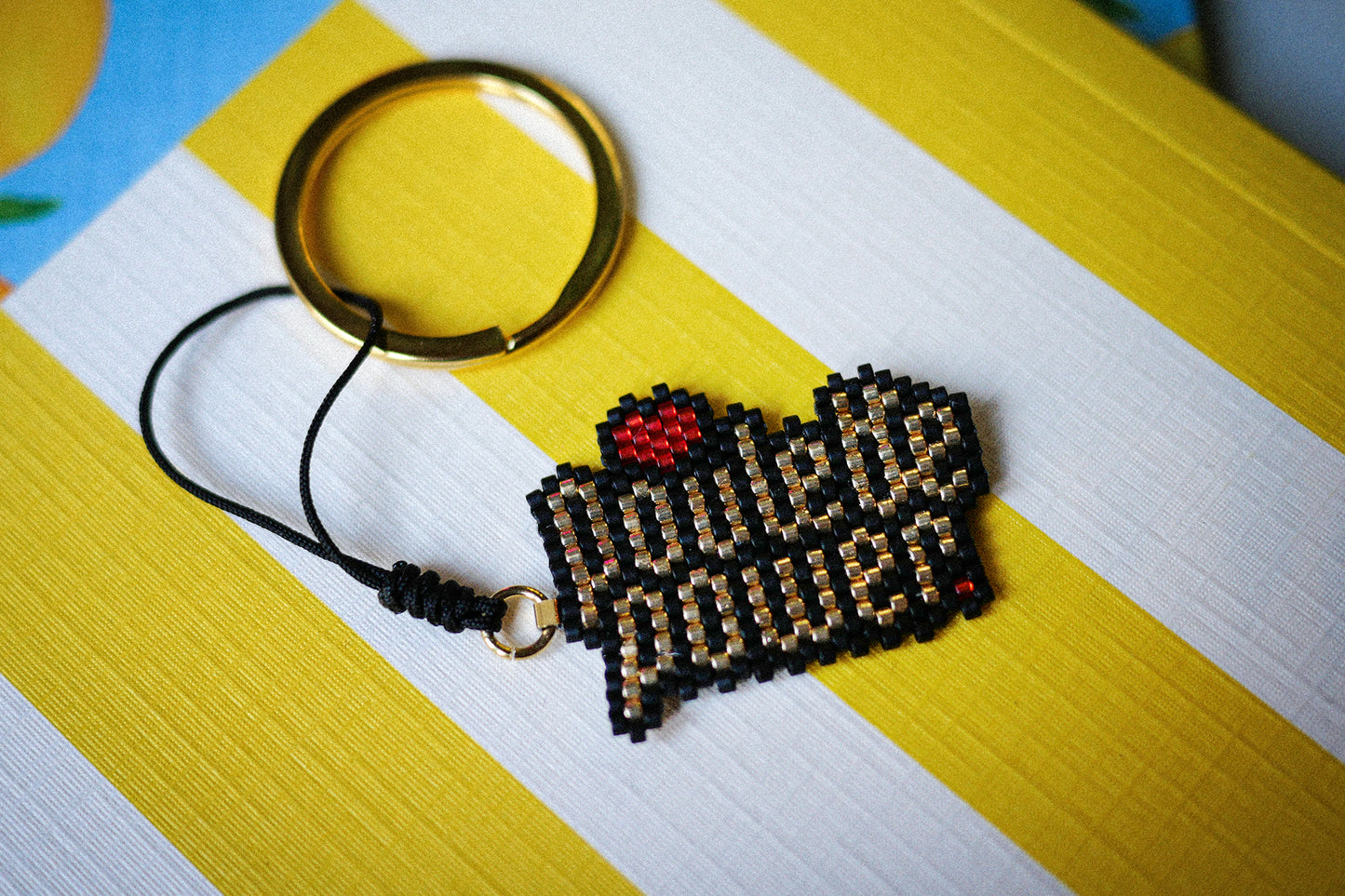 Charm Poulette Power