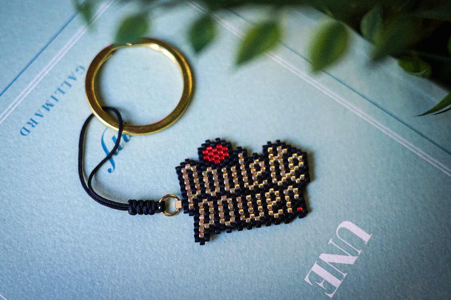 Charm Poulette Power