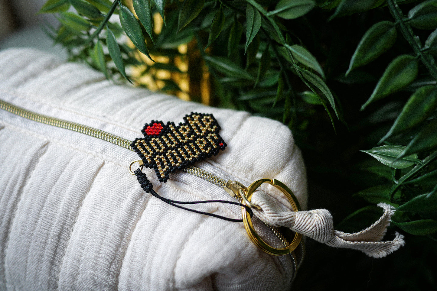 Charm Poulette Power