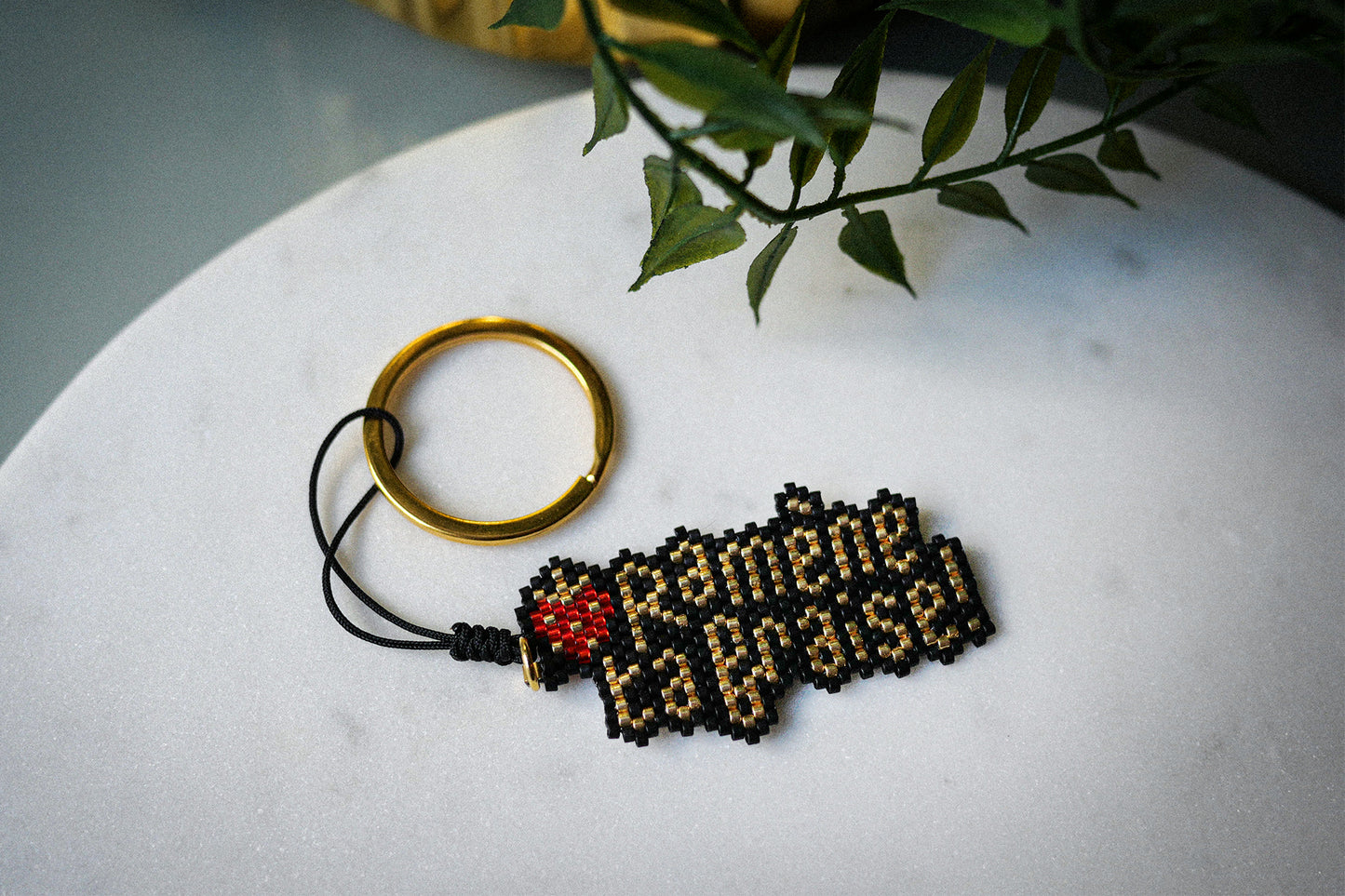 Charm Ramène ta Fraise