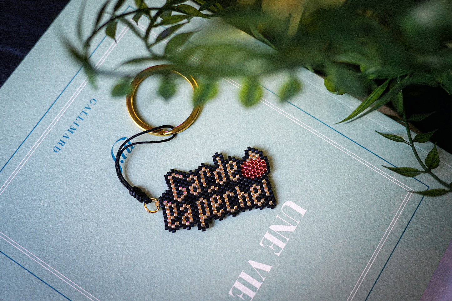 Charm Garde la Pêche