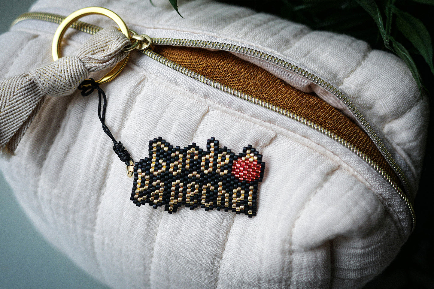 Charm Garde la Pêche