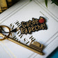 Charm Garde la Pêche